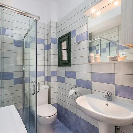 Blue Appartement Toroni
