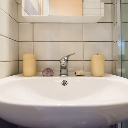 Appartement Blue Toroni