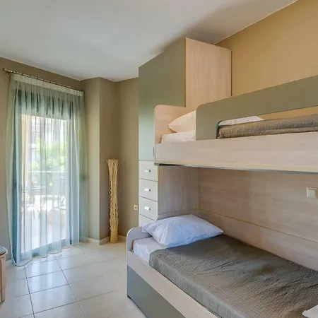 Appartement Blue Toroni