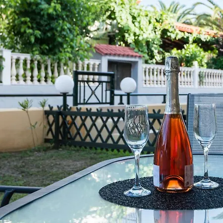 Appartement Blue Toroni