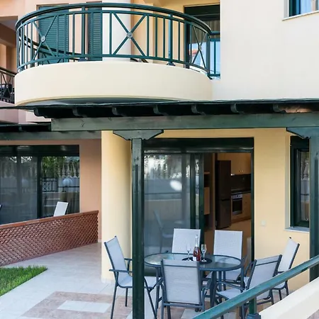 Blue Апартаменты *