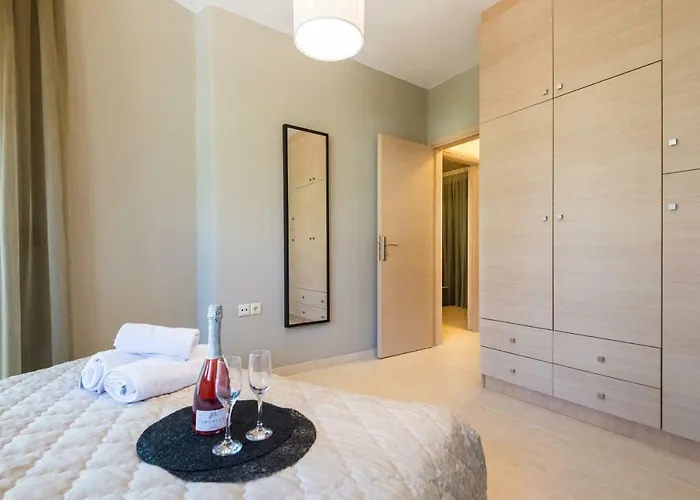 Apartman Blue