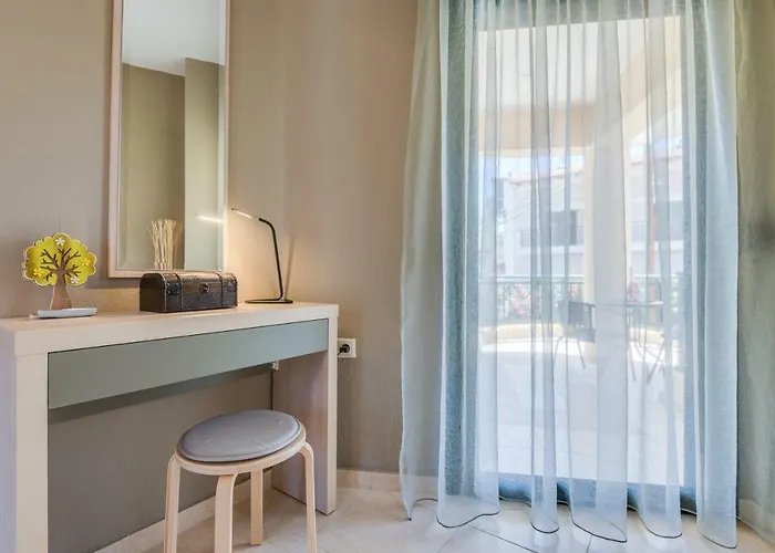 Apartman Blue