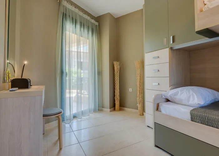 Blue Apartman *