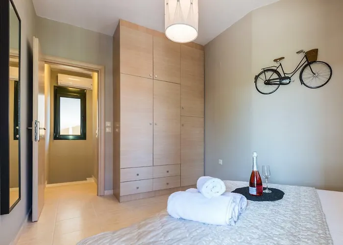 Apartamento Blue Torone